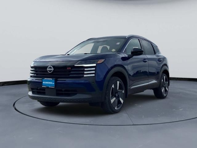 2026 Nissan Kicks - $25,562