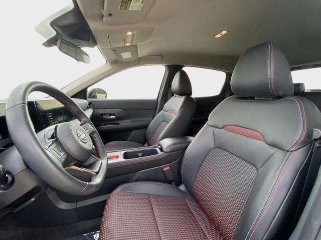 2026 Nissan Kicks - $25,562