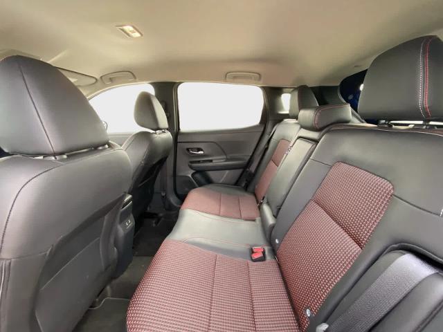 2026 Nissan Kicks - $25,562