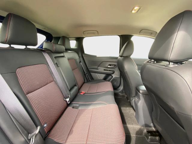 2026 Nissan Kicks - $25,562