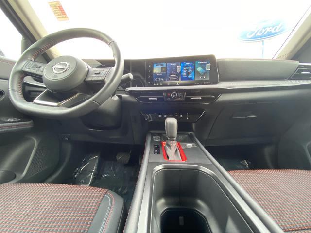 2026 Nissan Kicks - $25,562