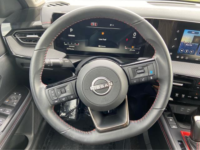 2026 Nissan Kicks - $25,562