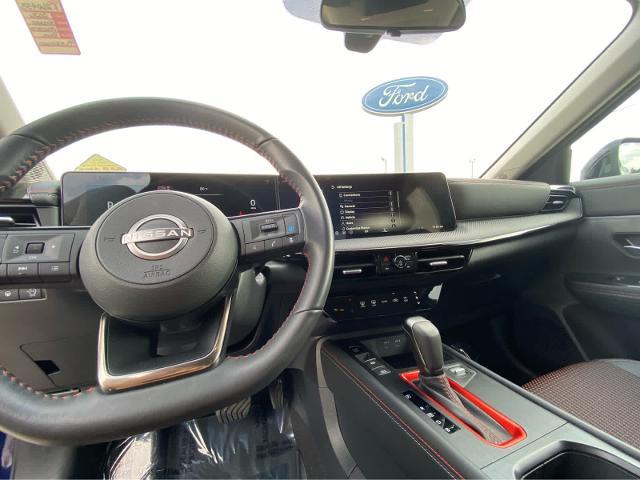 2026 Nissan Kicks - $25,562