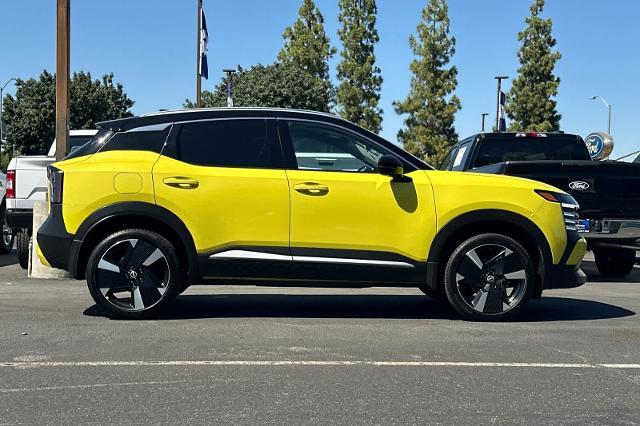 2025 Nissan Kicks - $22,500