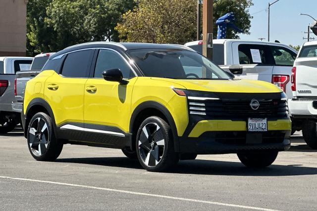 2025 Nissan Kicks - $22,500