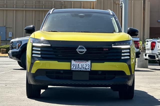2025 Nissan Kicks - $22,500