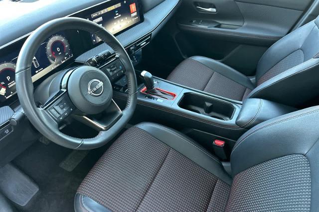 2025 Nissan Kicks - $22,500