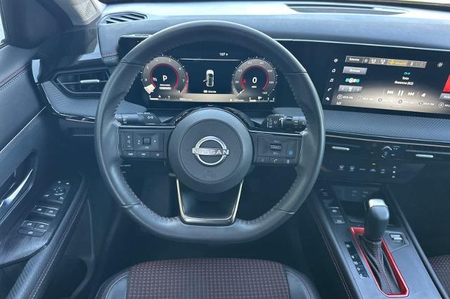 2025 Nissan Kicks - $22,500