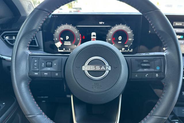 2025 Nissan Kicks - $22,500
