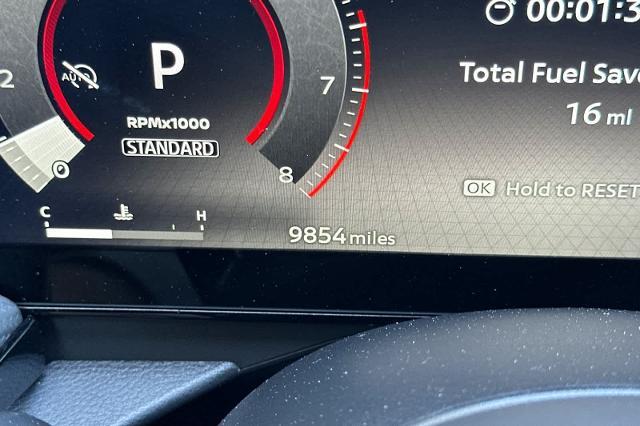 2025 Nissan Kicks - $22,500