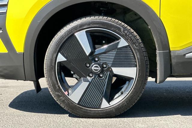 2025 Nissan Kicks - $22,500