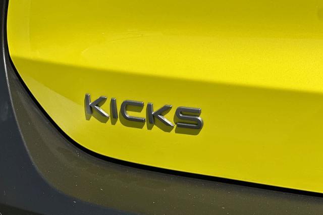 2025 Nissan Kicks - $22,500