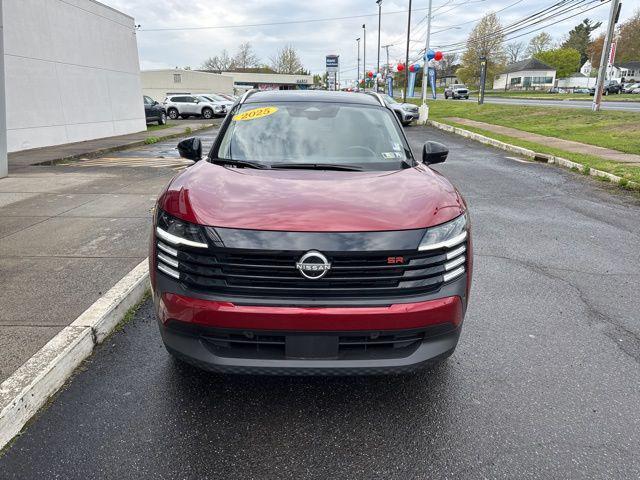 2025 Nissan Kicks - $25,031