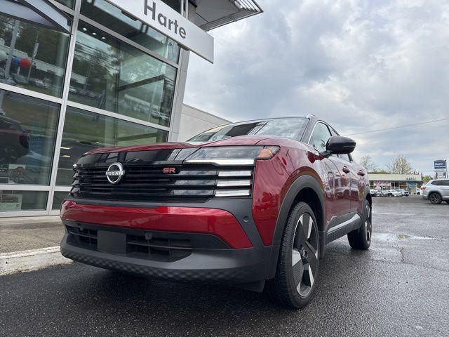 2025 Nissan Kicks - $25,031