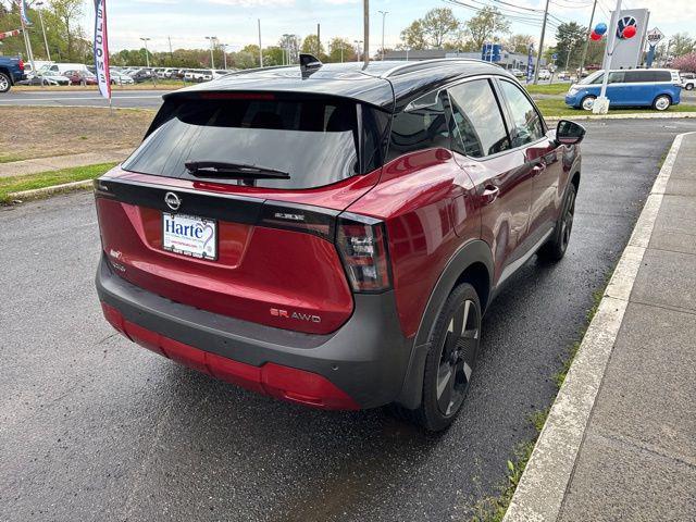 2025 Nissan Kicks - $25,031