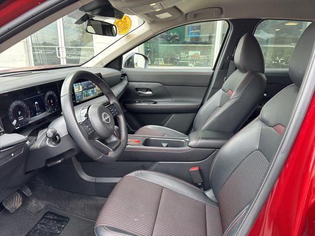 2025 Nissan Kicks - $25,031