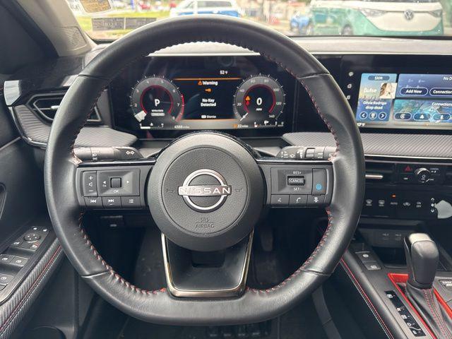 2025 Nissan Kicks - $25,031