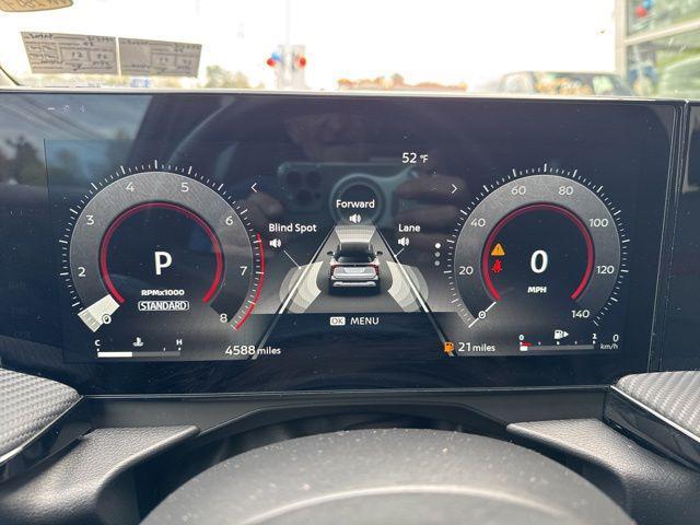 2025 Nissan Kicks - $25,031