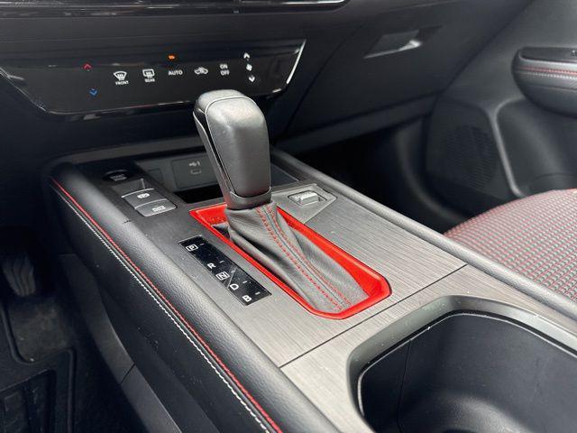2025 Nissan Kicks - $25,031