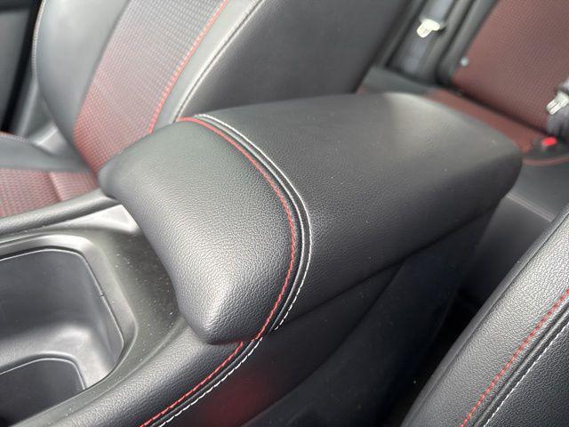 2025 Nissan Kicks - $25,031