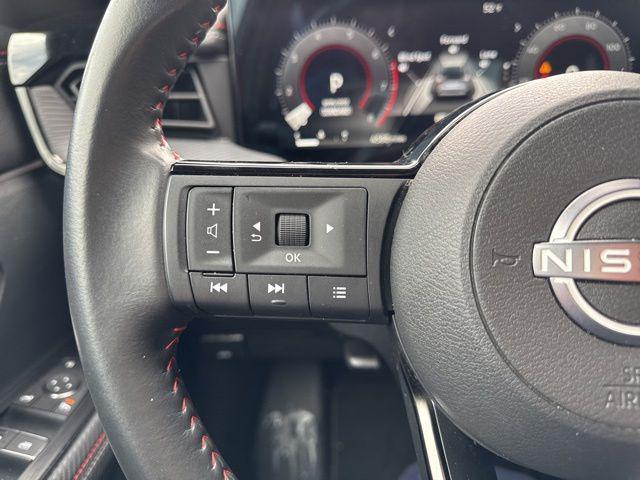 2025 Nissan Kicks - $25,031
