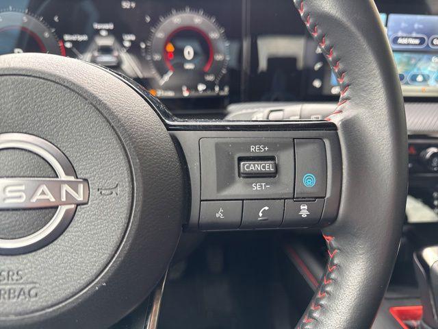 2025 Nissan Kicks - $25,031