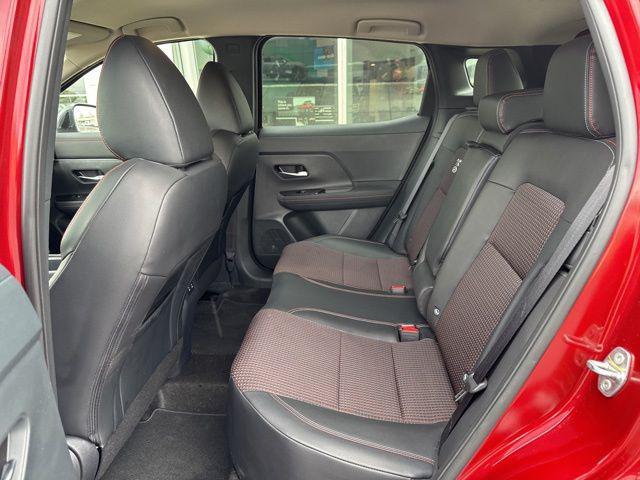 2025 Nissan Kicks - $25,031