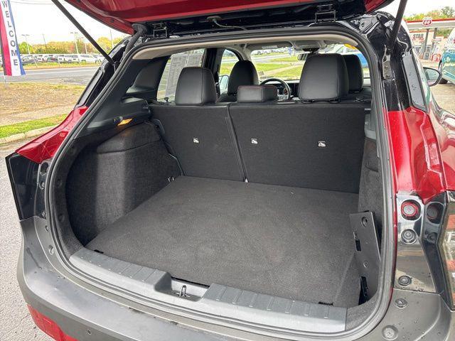 2025 Nissan Kicks - $25,031