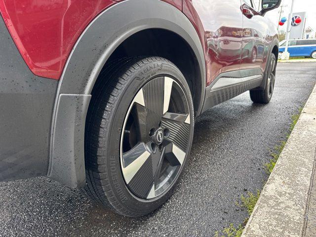 2025 Nissan Kicks - $25,031