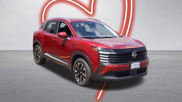 Preowned 2025 Nissan Kicks SR for Sale