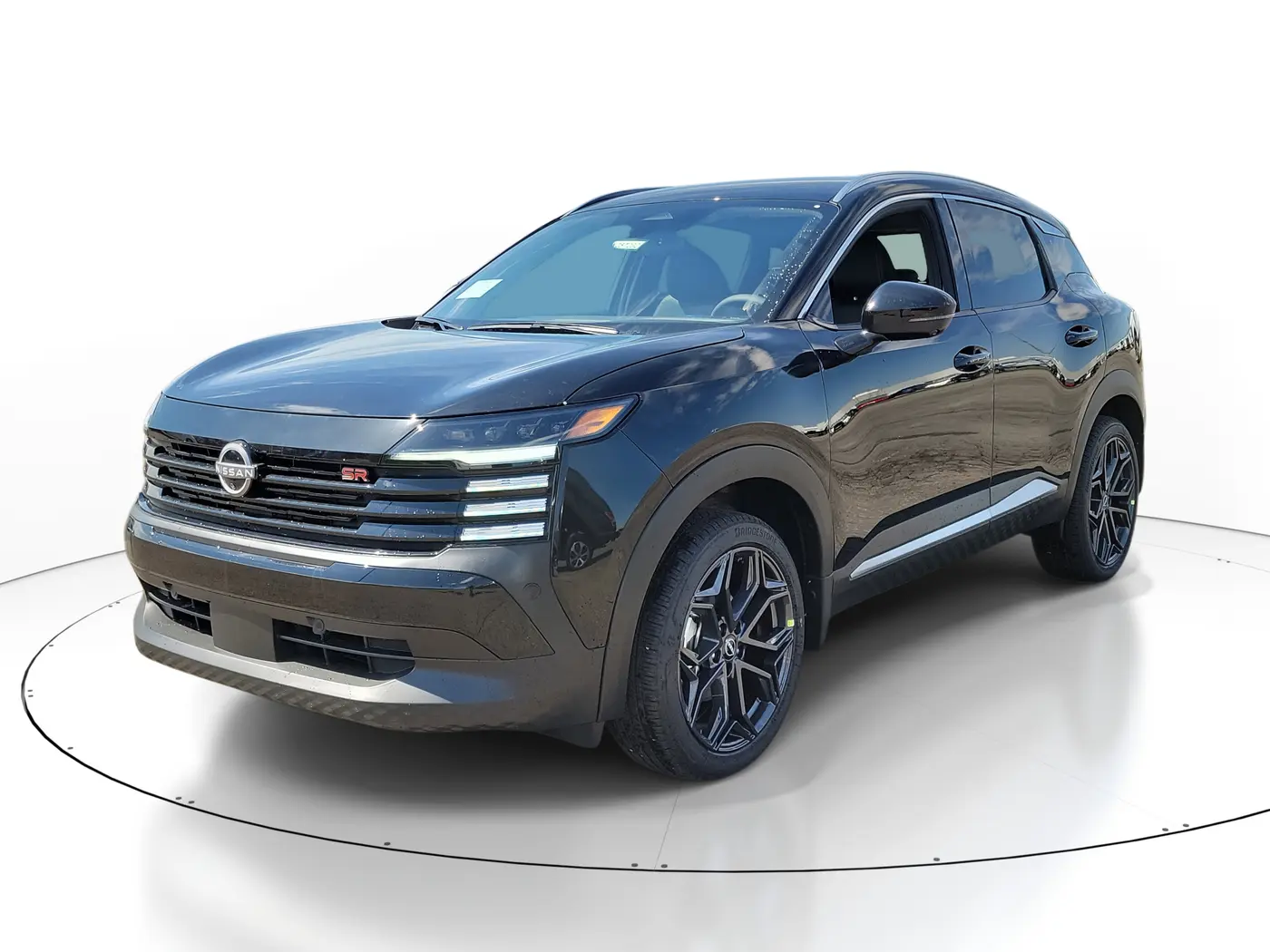 2025 Nissan Kicks - $26,383