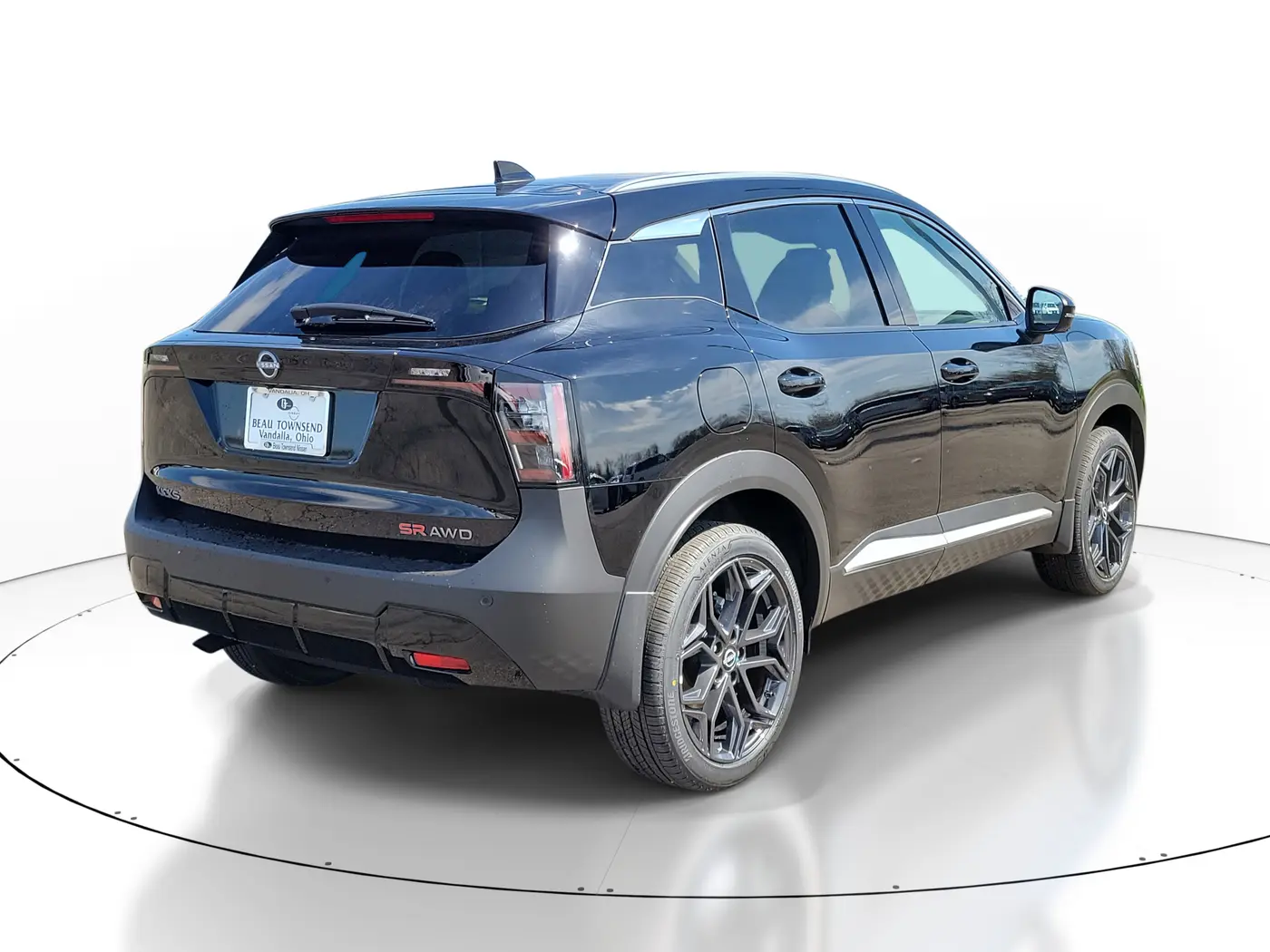 2025 Nissan Kicks - $26,383
