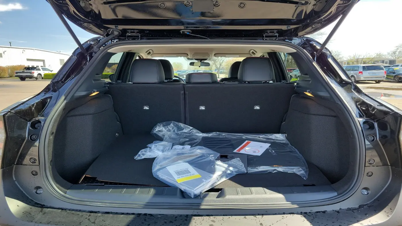 2025 Nissan Kicks - $26,383