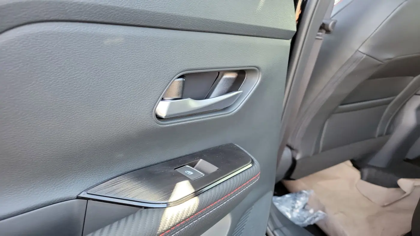 2025 Nissan Kicks - $26,383
