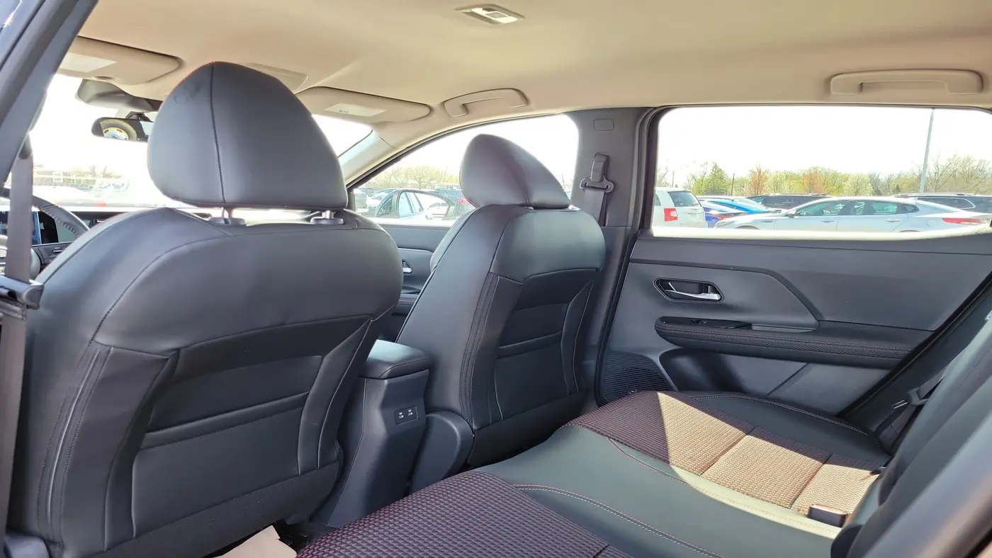 2025 Nissan Kicks - $26,383