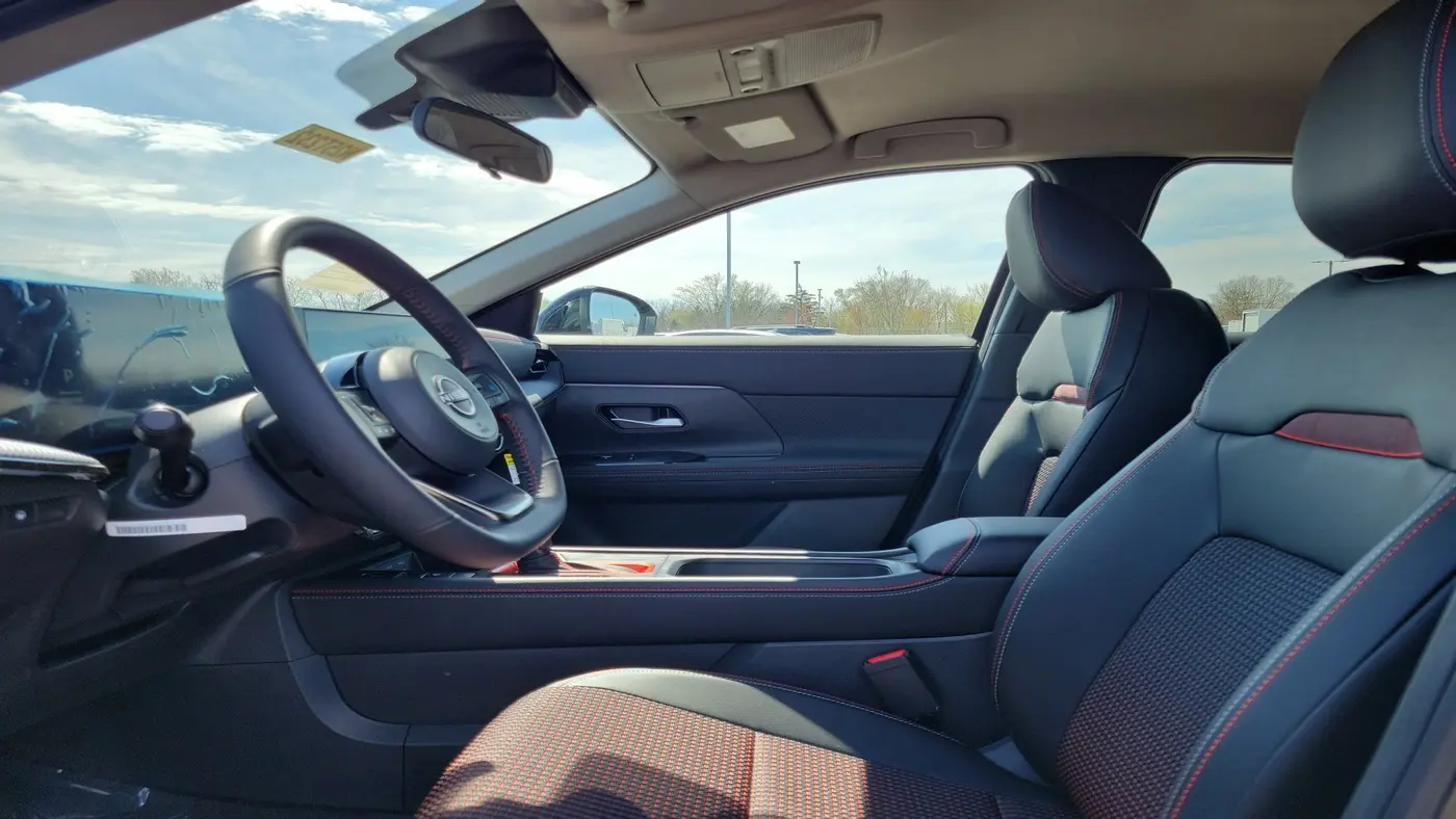 2025 Nissan Kicks - $26,383