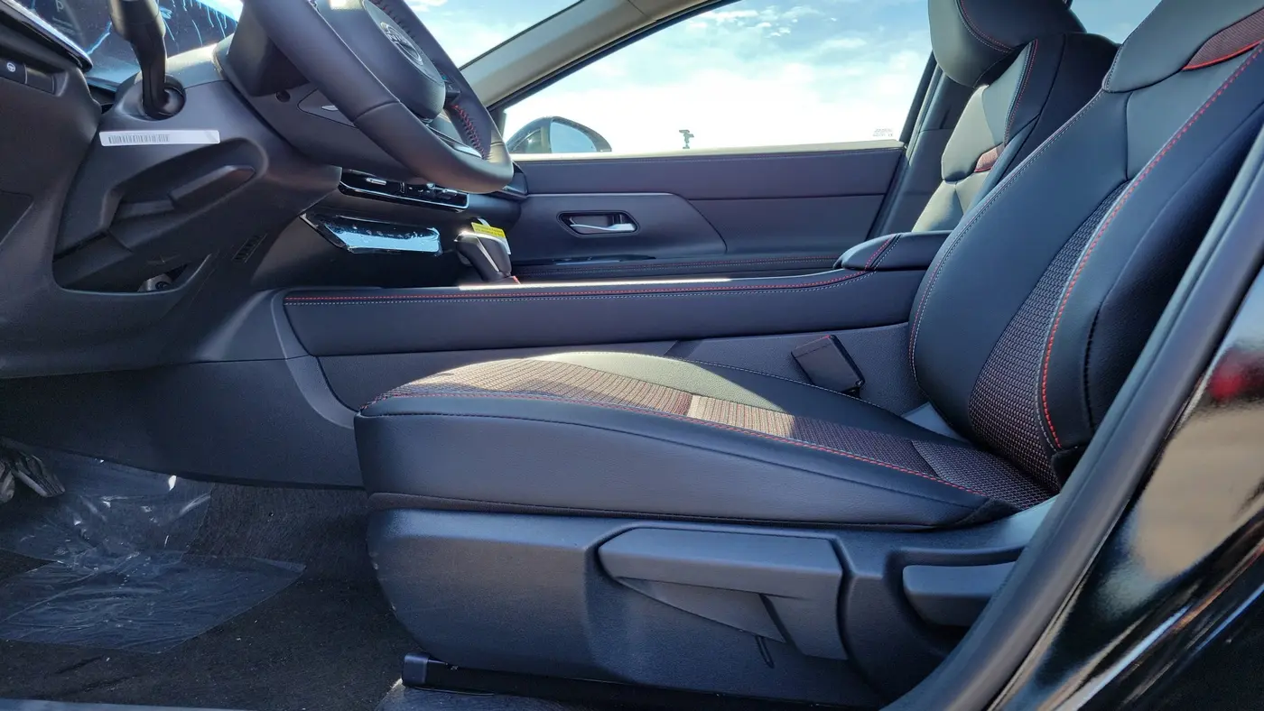 2025 Nissan Kicks - $26,383
