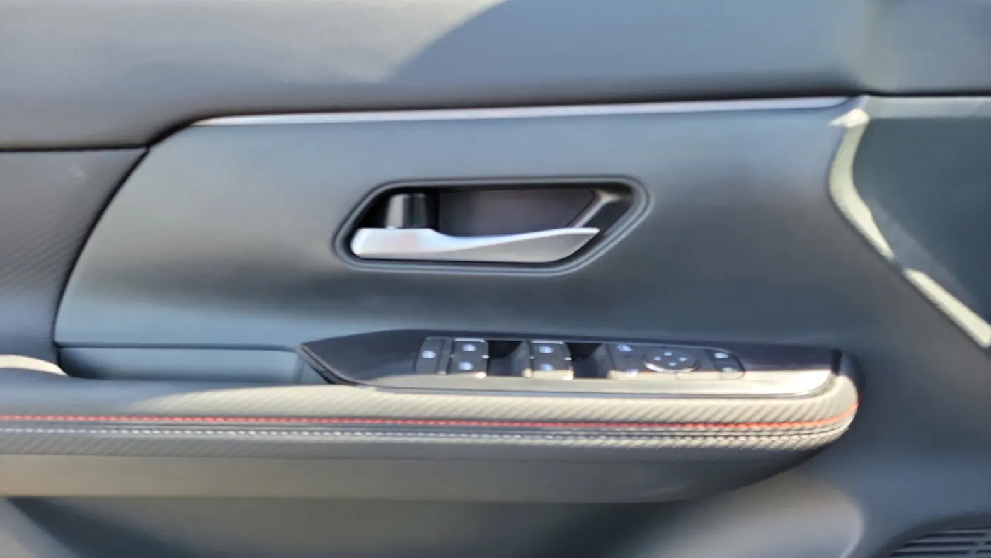 2025 Nissan Kicks - $26,383