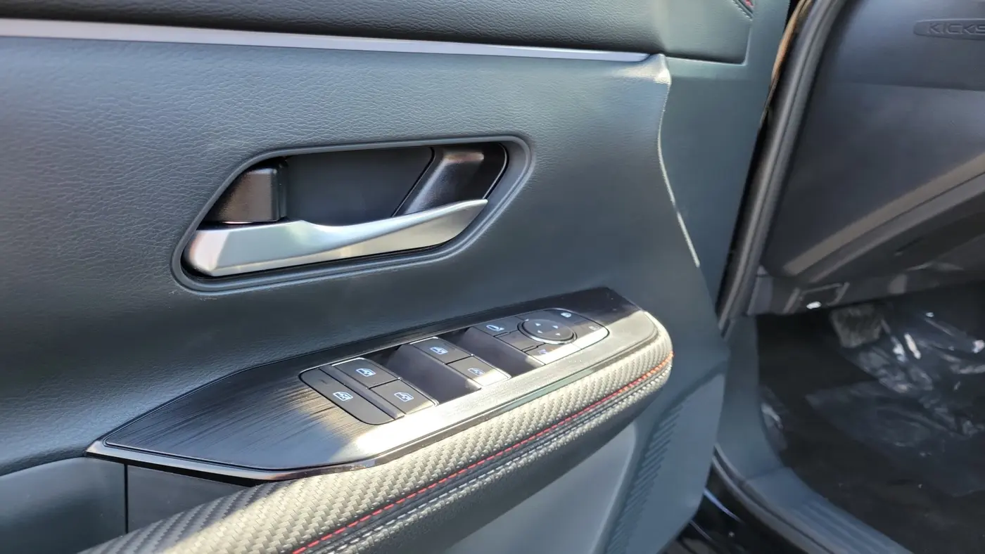 2025 Nissan Kicks - $26,383