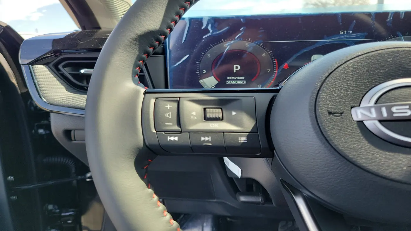 2025 Nissan Kicks - $26,383