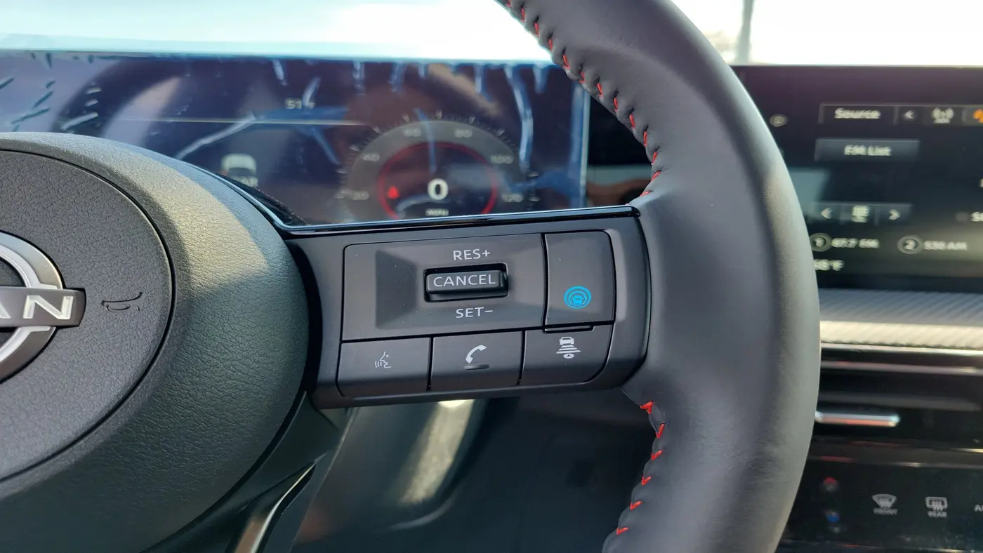 2025 Nissan Kicks - $26,383