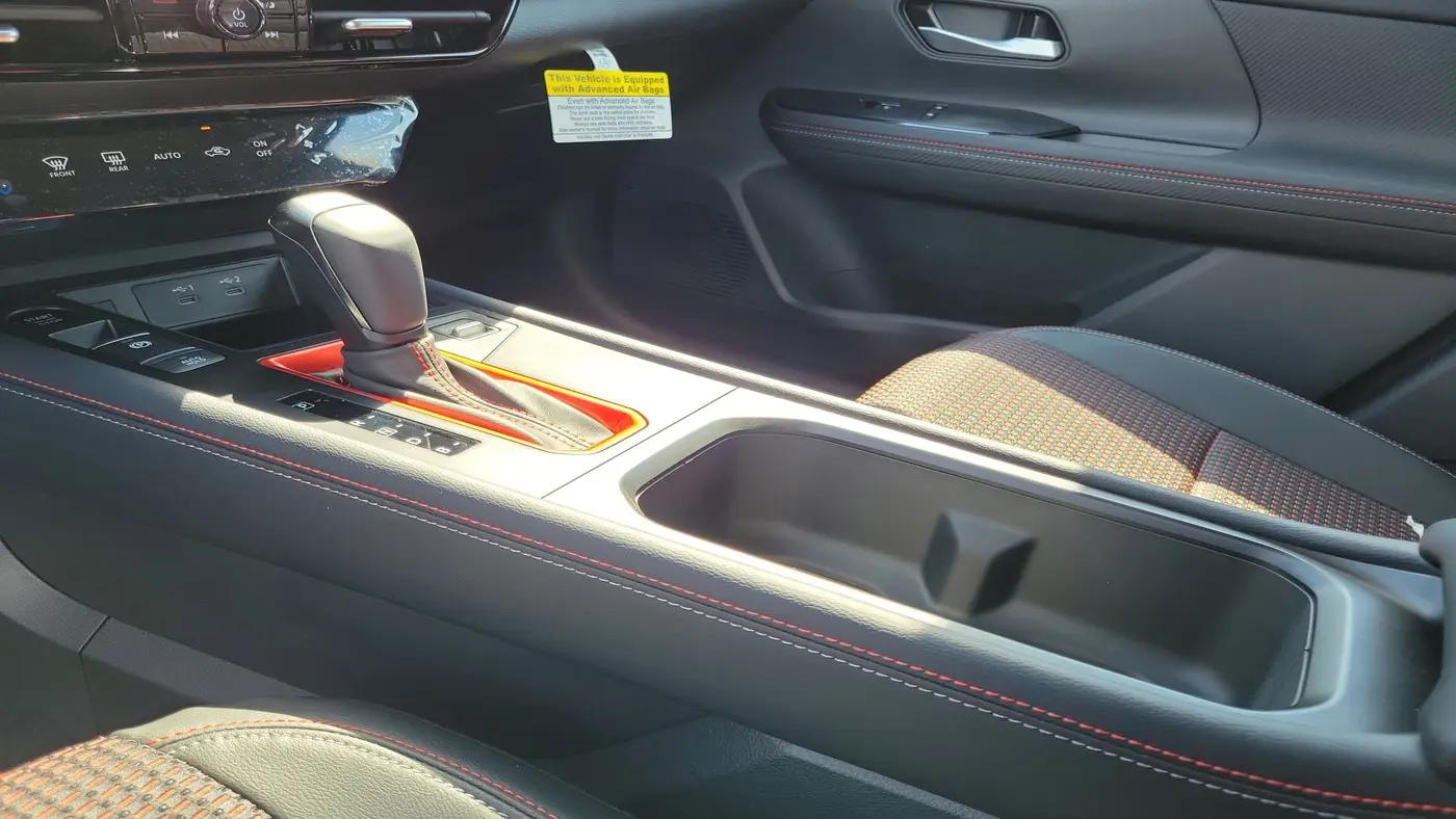 2025 Nissan Kicks - $26,383