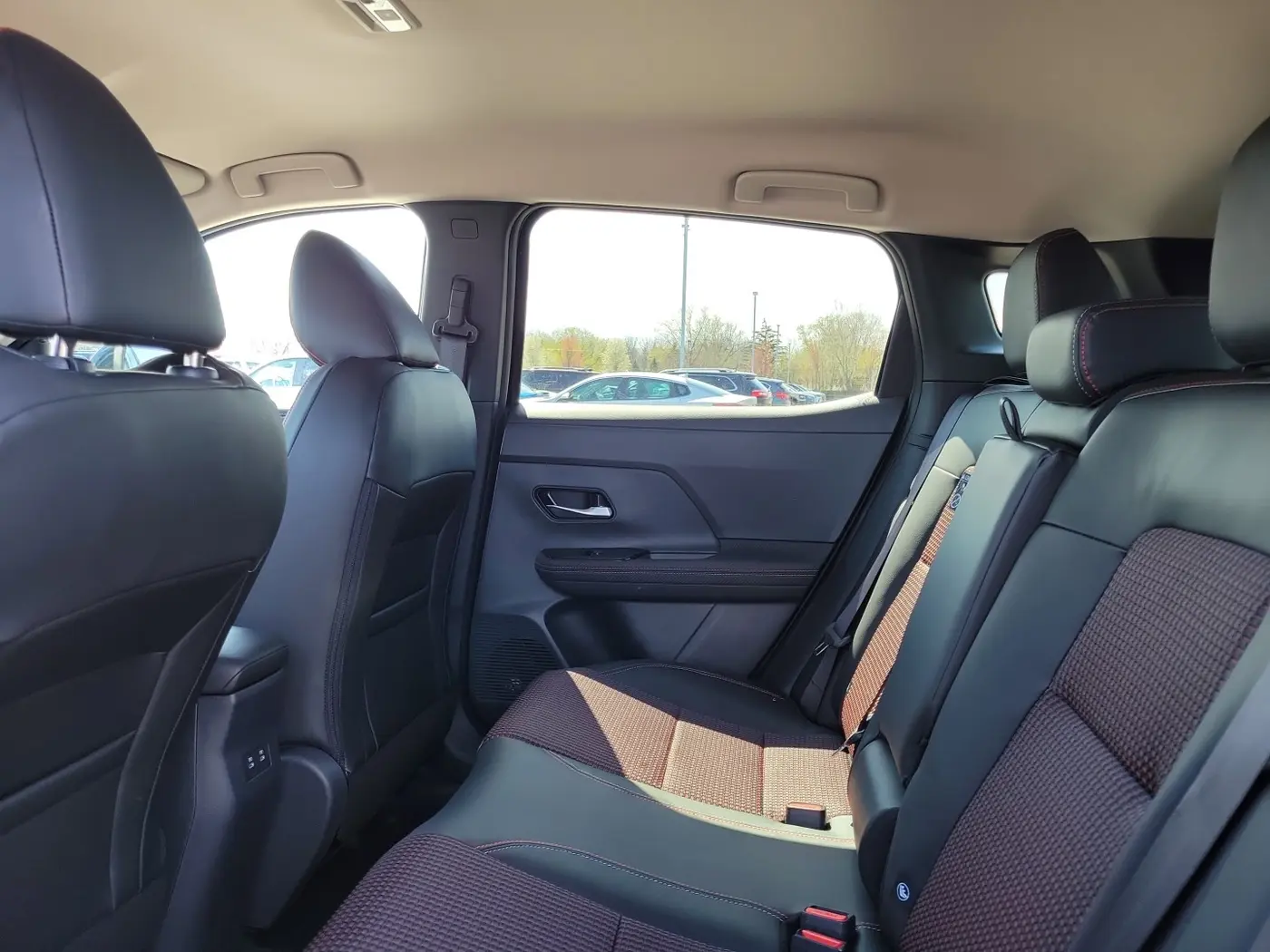 2025 Nissan Kicks - $24,946