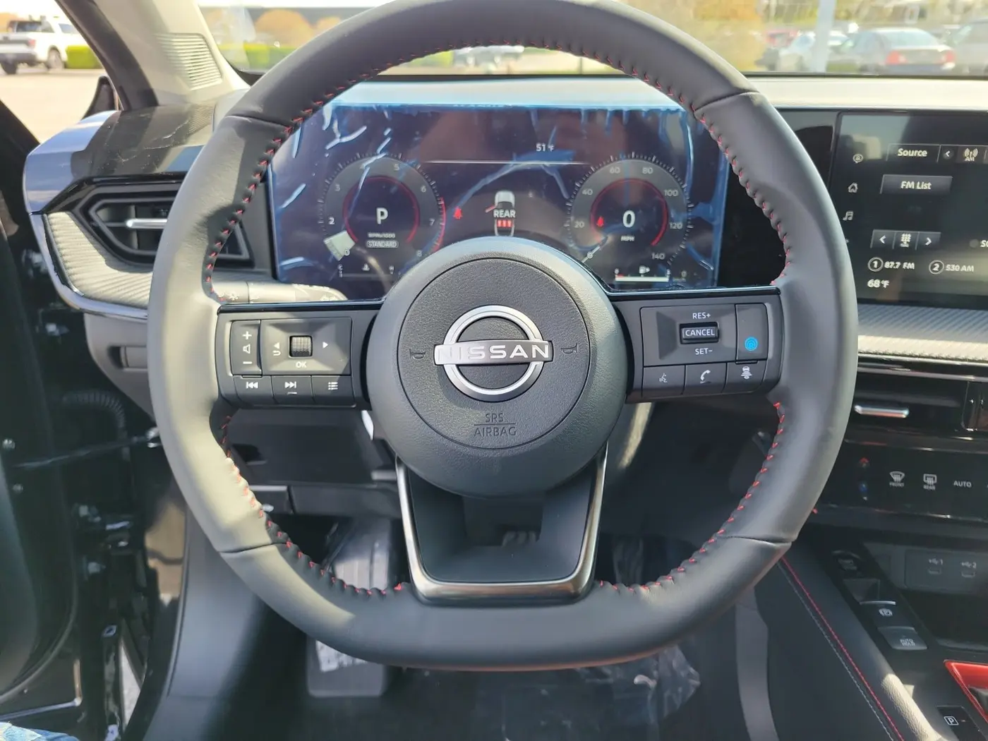 2025 Nissan Kicks - $24,946