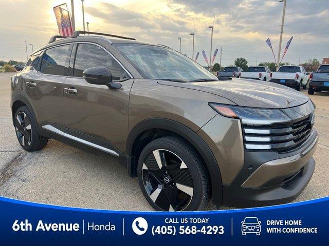 2026 Nissan Kicks - $25,522