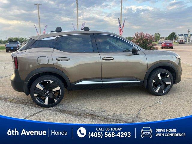 2026 Nissan Kicks - $25,522