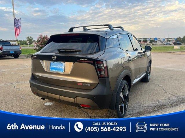 2026 Nissan Kicks - $25,522