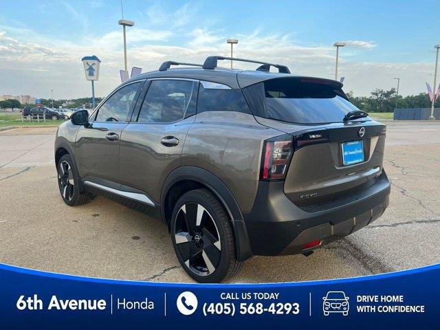 2026 Nissan Kicks - $25,522