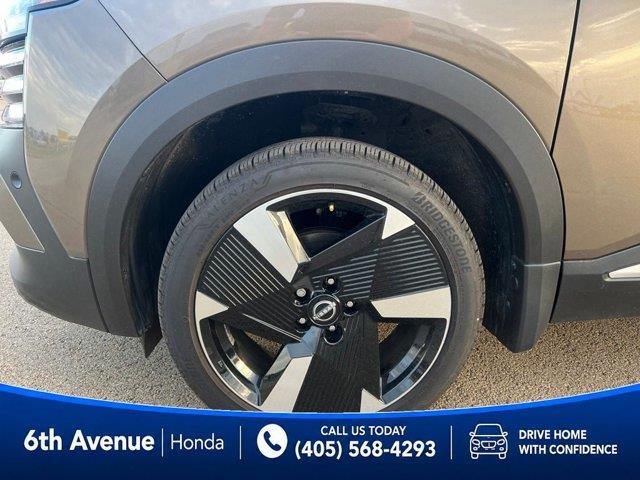 2026 Nissan Kicks - $25,522