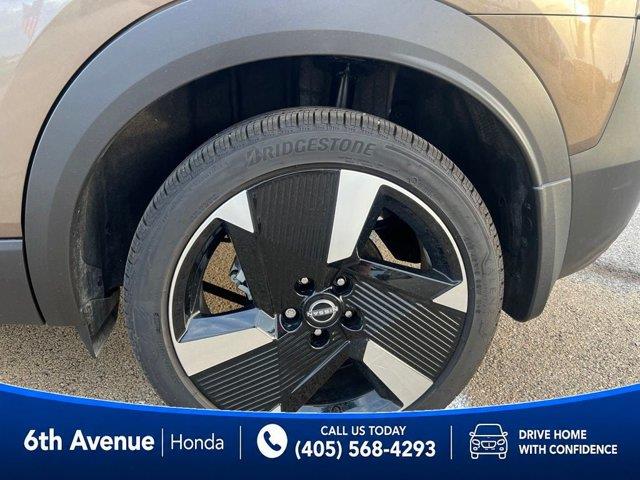 2026 Nissan Kicks - $25,522